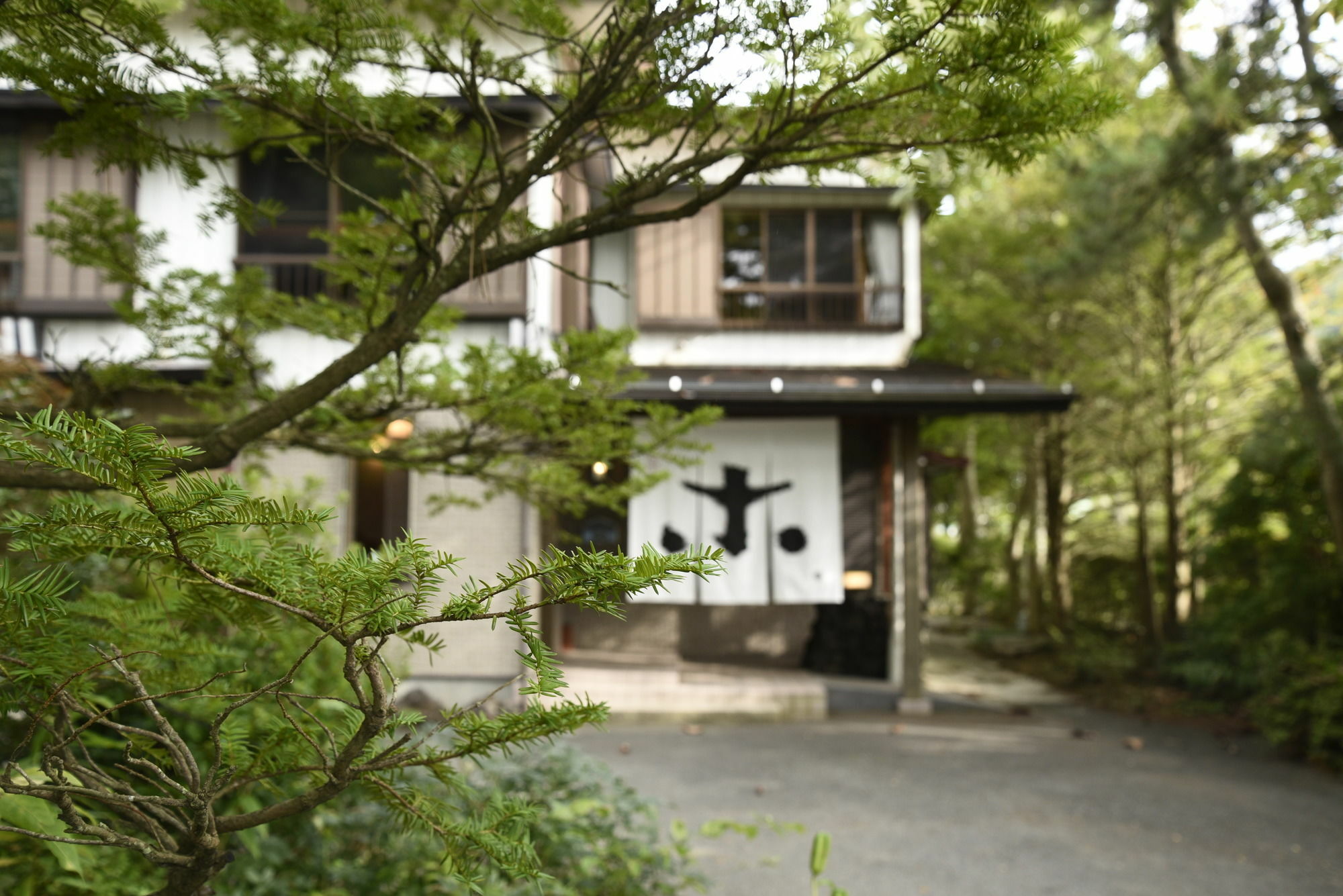 Ostello Hotorinite Yamanakako Esterno foto